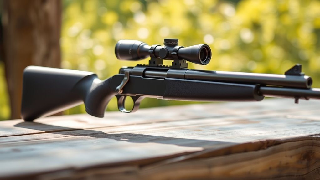 choosing affordable accurate air rifles