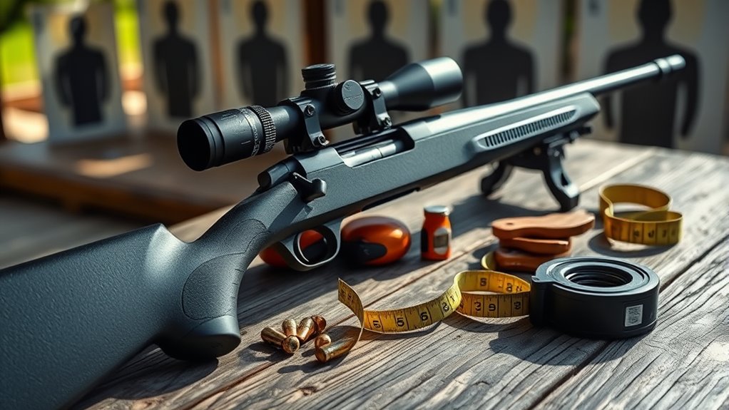 choosing affordable accurate air rifles