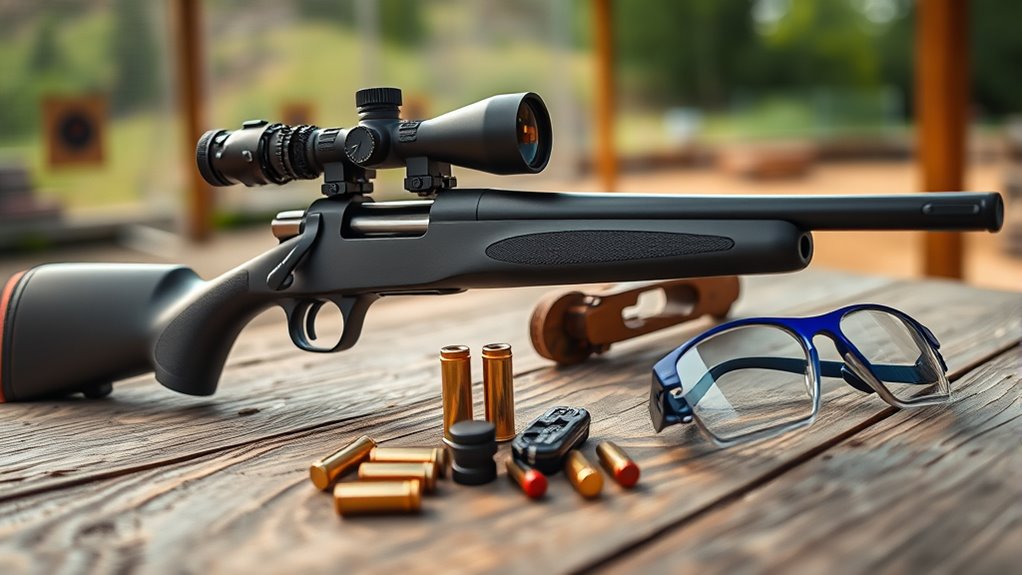 choosing affordable quality air rifles