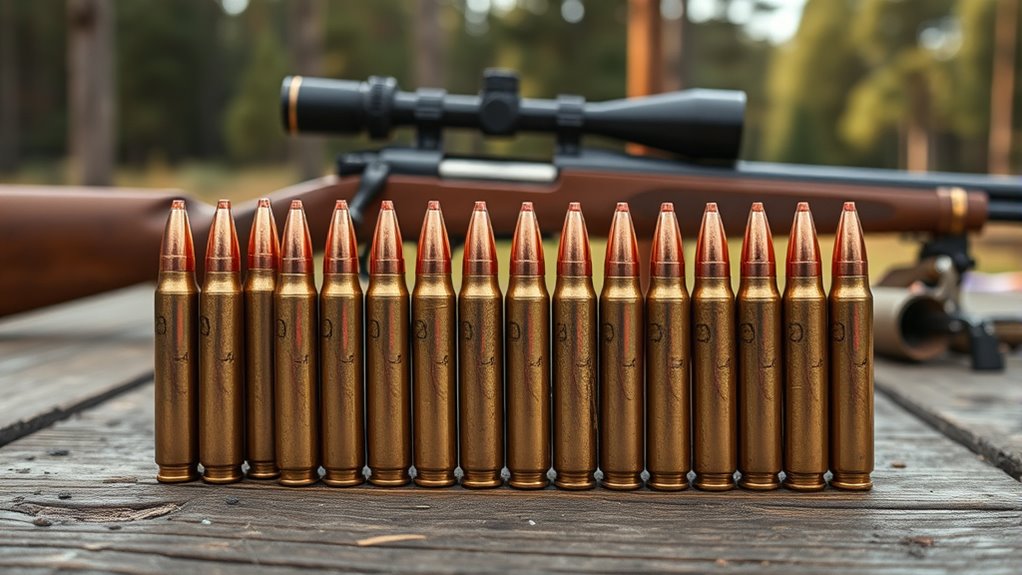 choosing appropriate 44 mag ammo