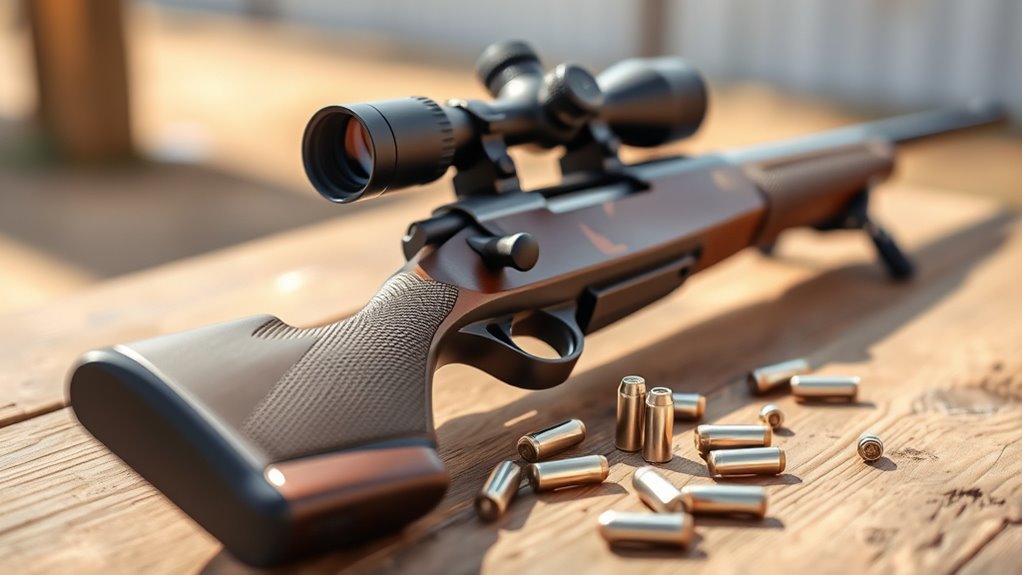 choosing budget air rifles