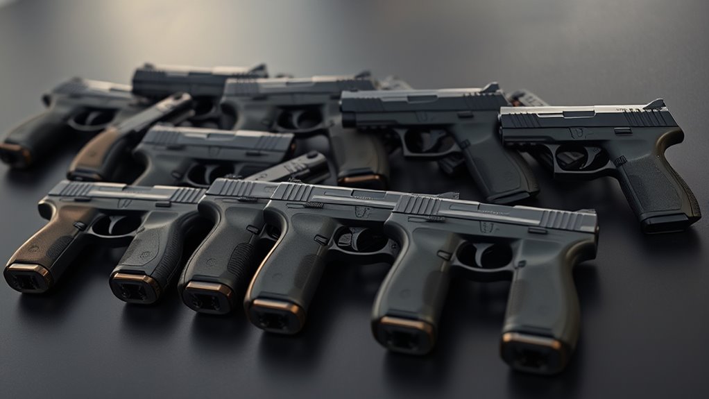 choosing compact concealed carry