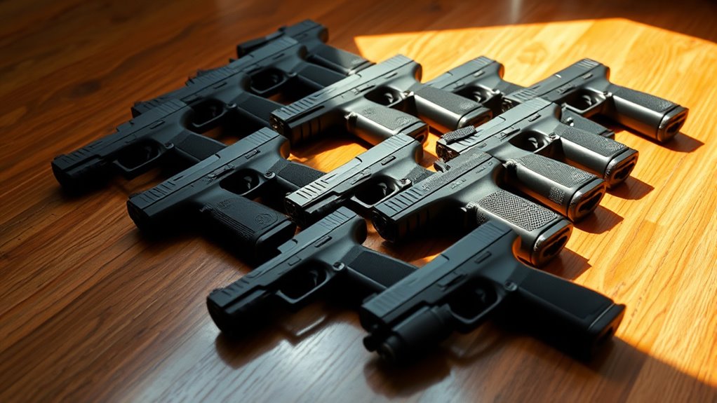 choosing compact safe handgun