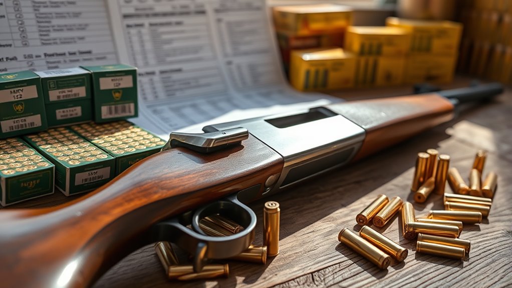 choosing compatible high quality ammo