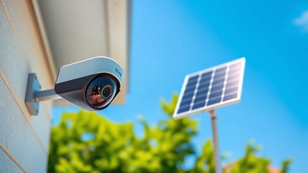 choosing compatible solar panels