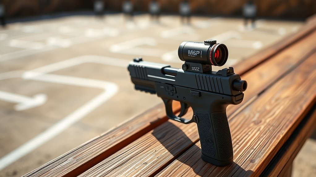 choosing durable balanced optics