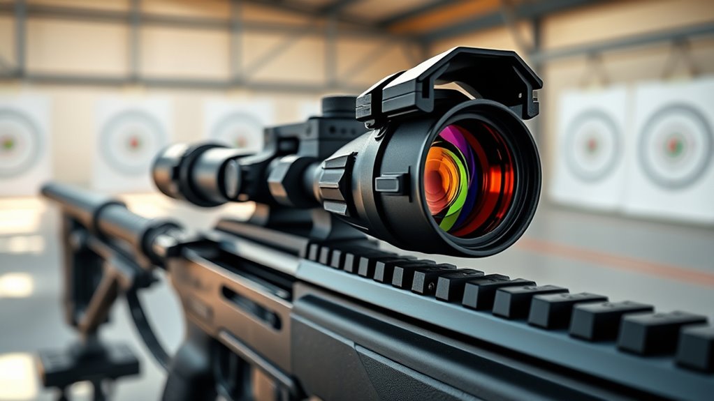 choosing durable comfortable optics