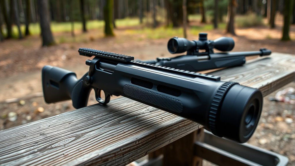 choosing durable ergonomic accessory compatible stock