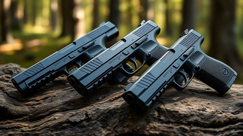 choosing effective bear protection