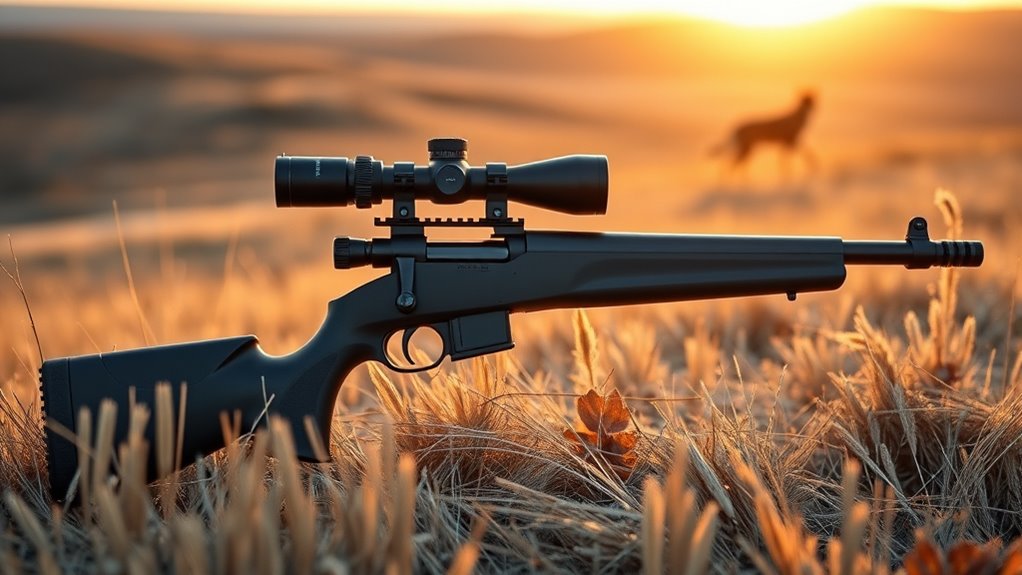 choosing effective hunting gear