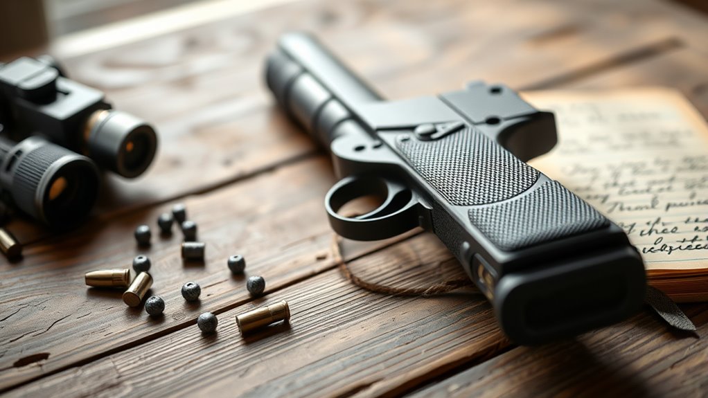 choosing effective safe firearm