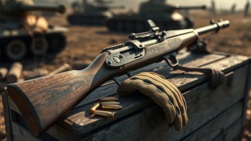 choosing effective ww2 anti tank rifles
