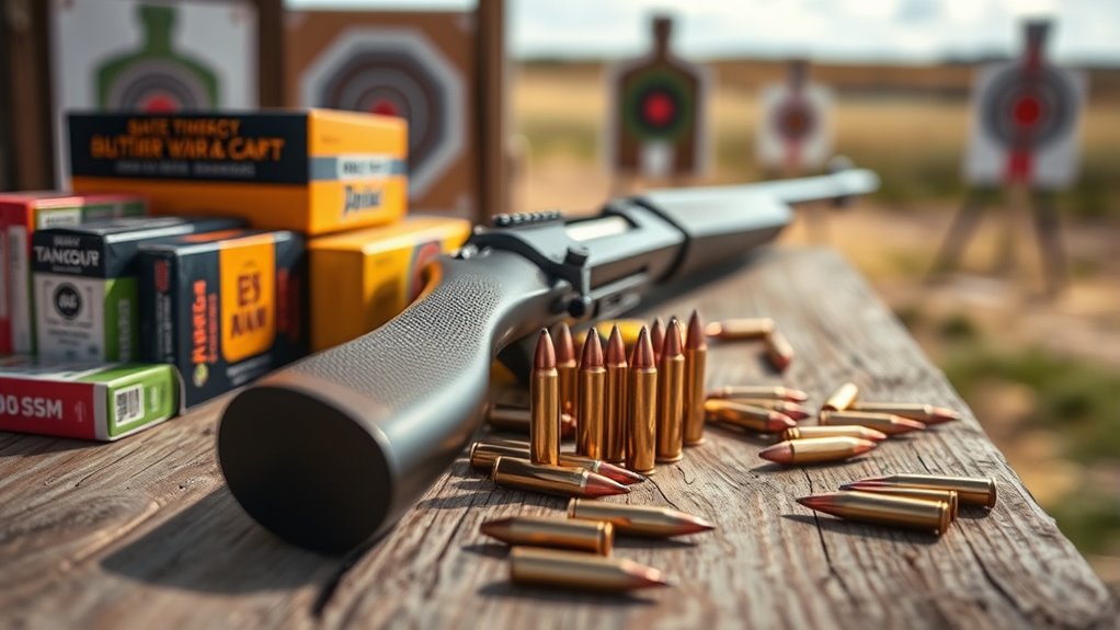 choosing optimal 223 ammo