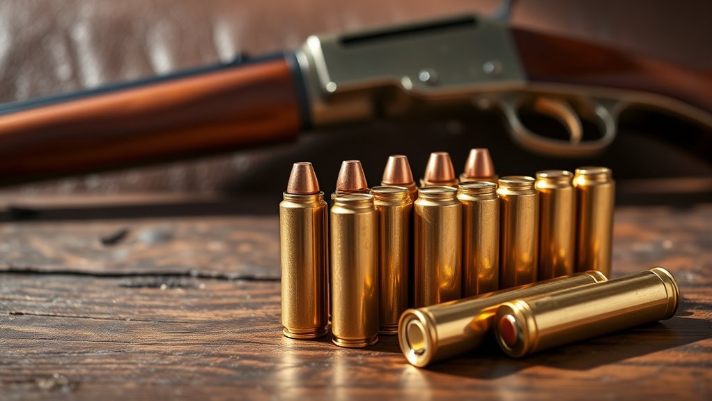 choosing optimal 357 ammunition