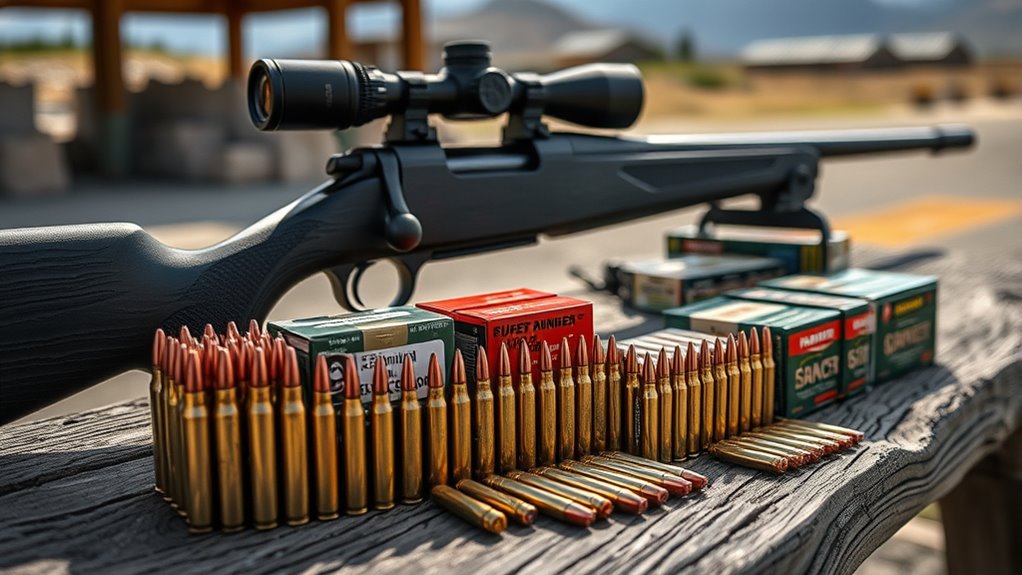 choosing optimal 6 5 creedmoor ammo