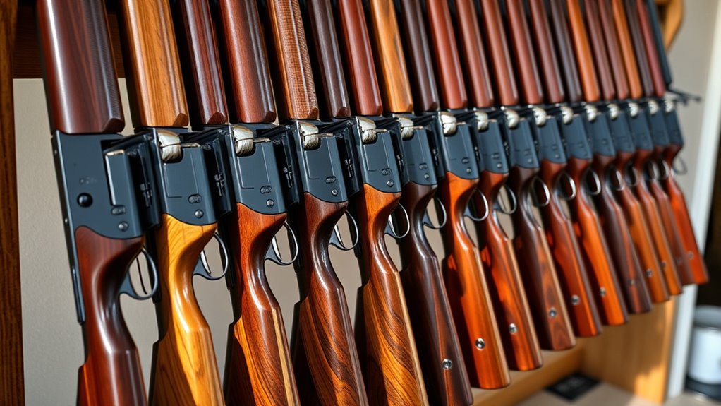 choosing reliable caliber and features