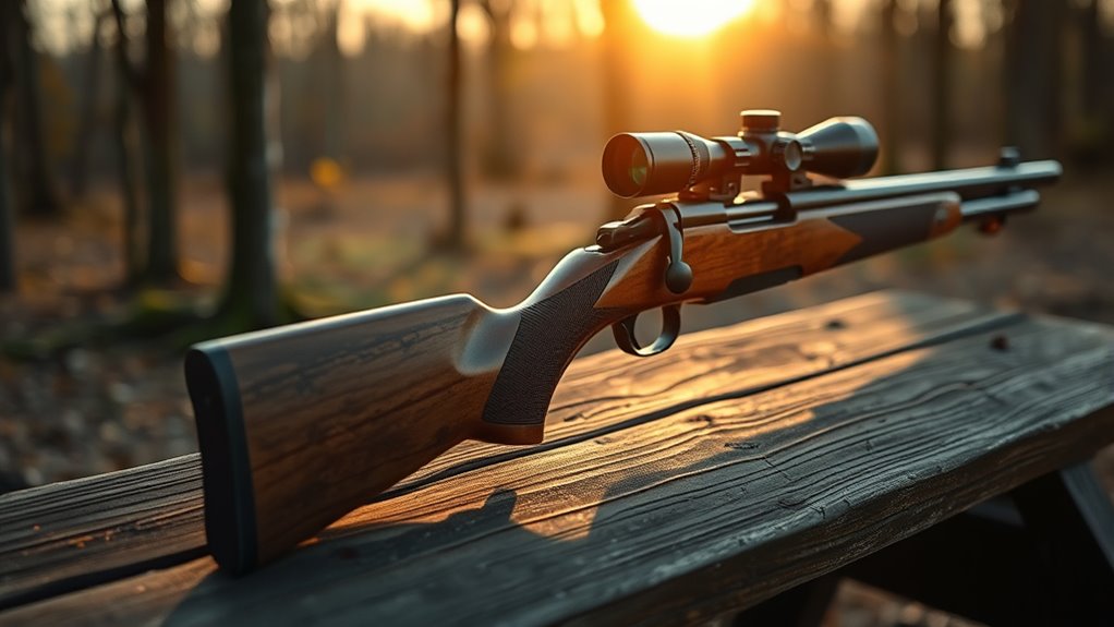 choosing reliable shooting accessories