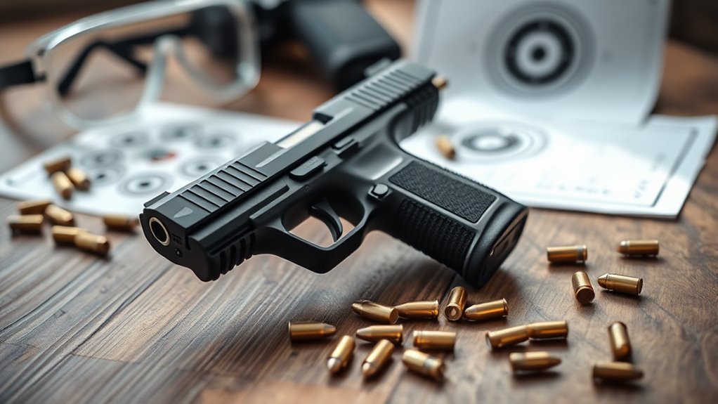 choosing safe accurate pellet guns