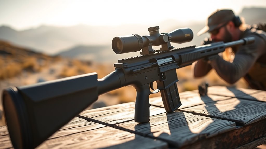 choosing the right 300 blk