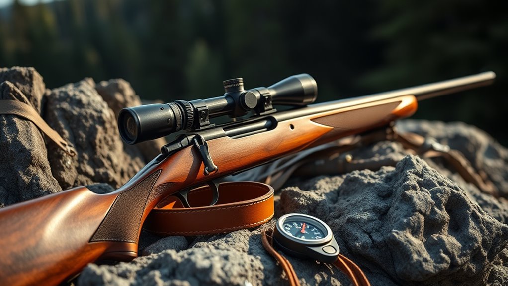 choosing the right 300wm rifle