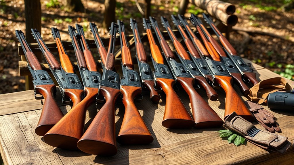 choosing the right 45 70 rifle