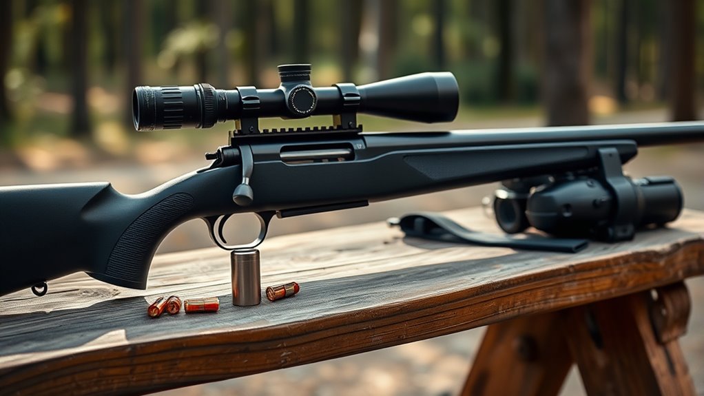 choosing the right air gun