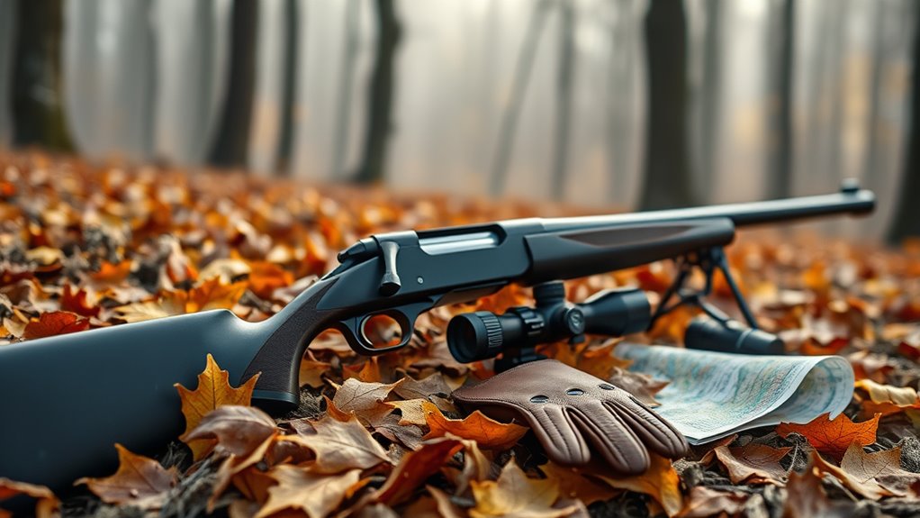 choosing the right air rifle