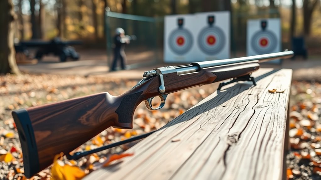 choosing the right air rifle