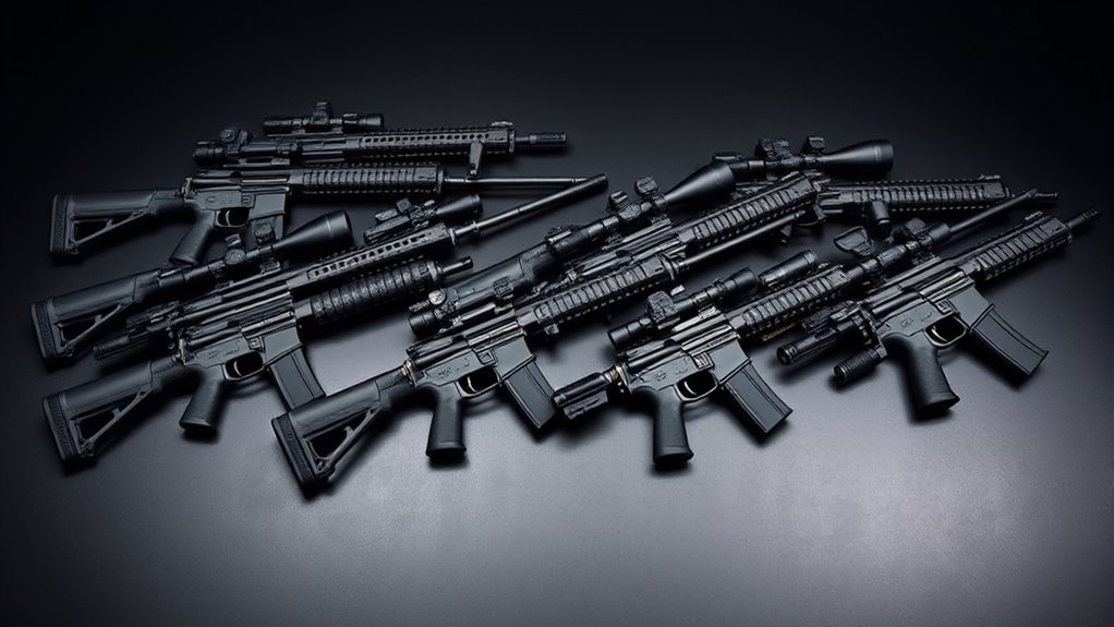choosing the right airsoft dmr