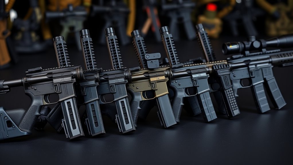 choosing the right ar 15