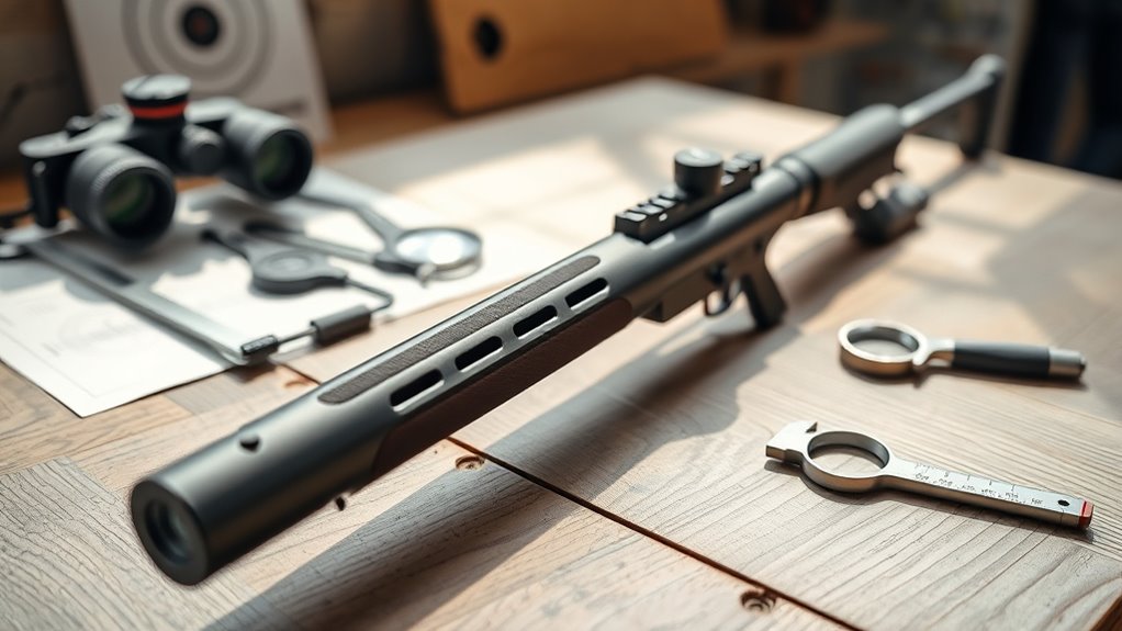 choosing the right bolt action