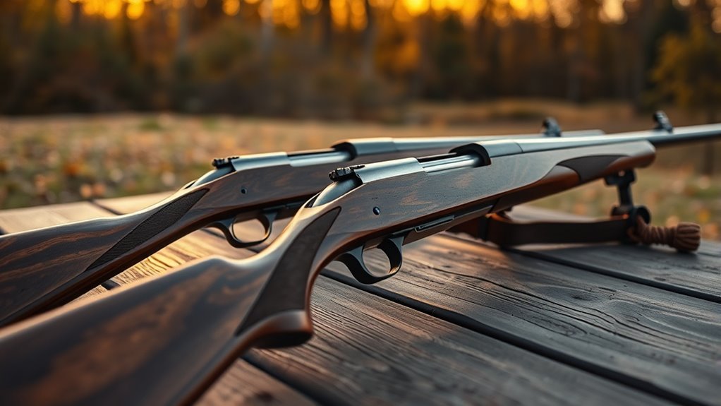choosing the right bolt action