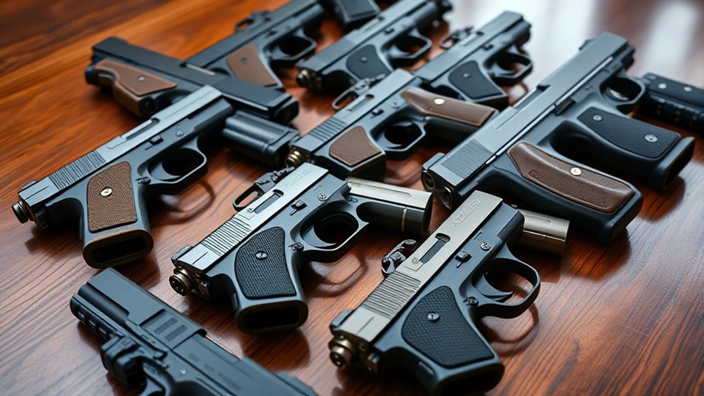 choosing the right co2 pistol