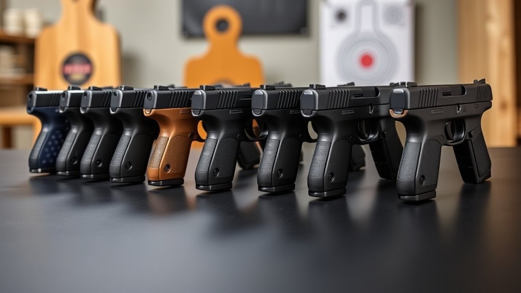 choosing the right concealed carry