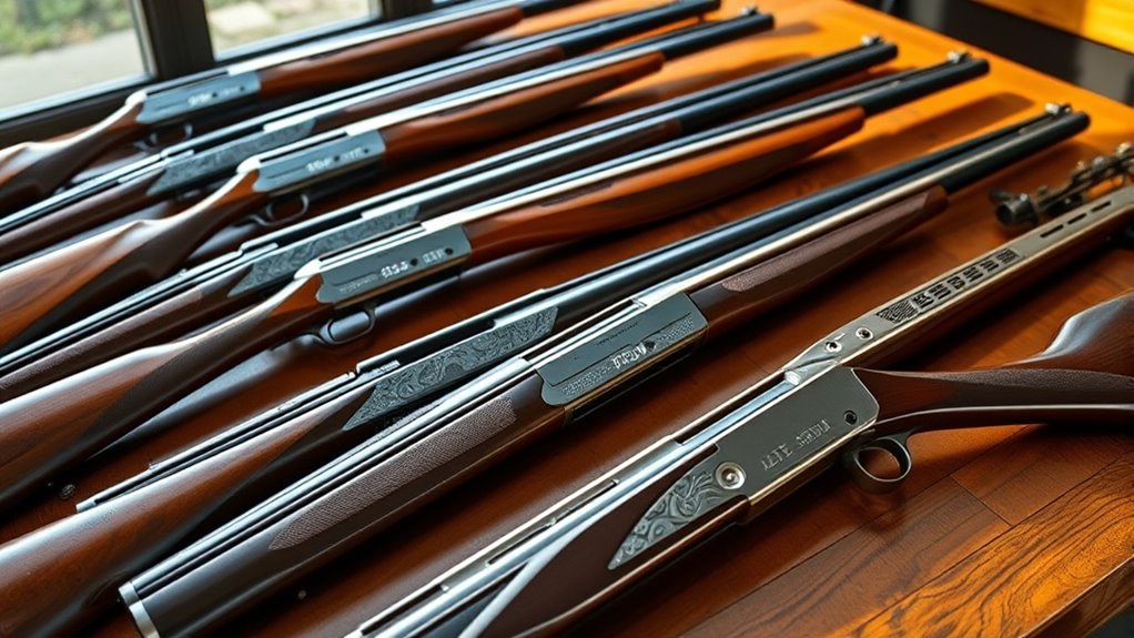 choosing the right lever action
