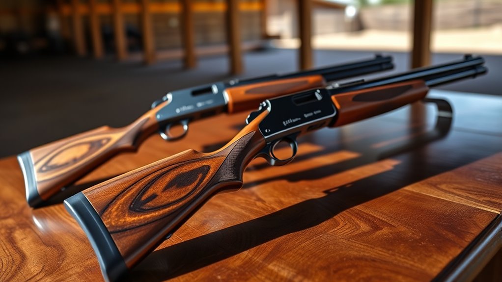 choosing the right lever action