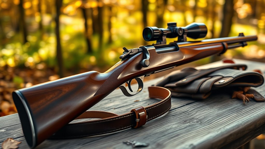 choosing the right lever action
