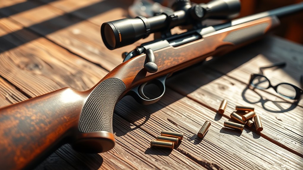 choosing the right pellet gun