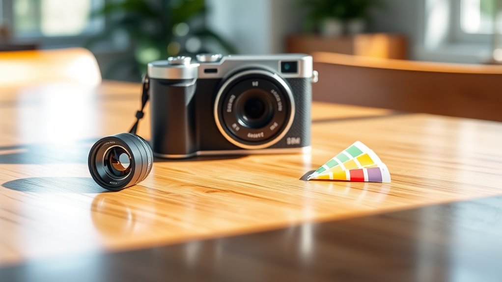choosing the right pocket camera