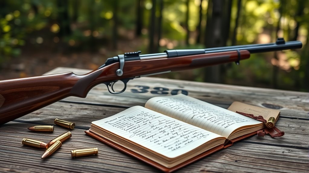 choosing the right rifle