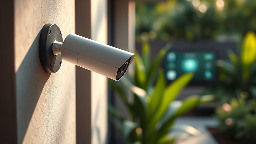 choosing the right security camera