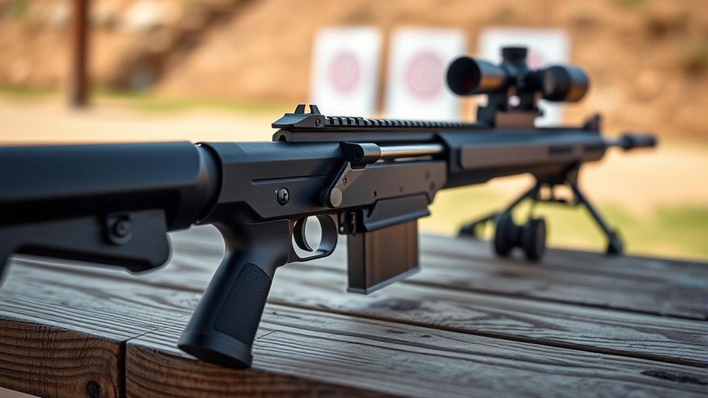 choosing the right semi auto