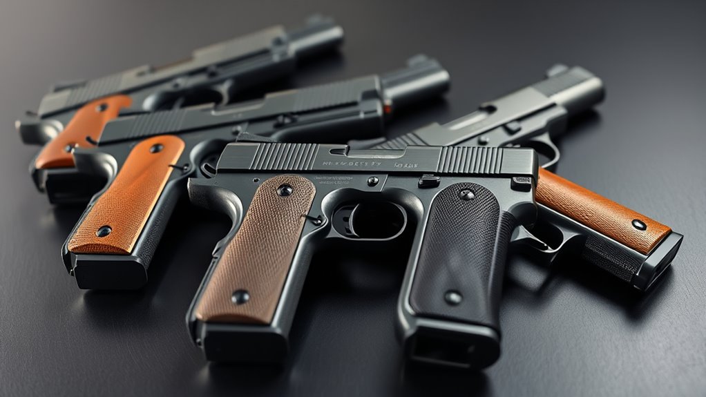choosing the right semi auto