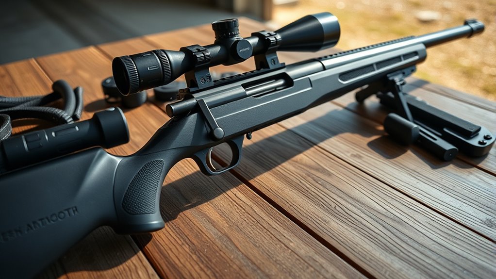 choosing the right semi auto
