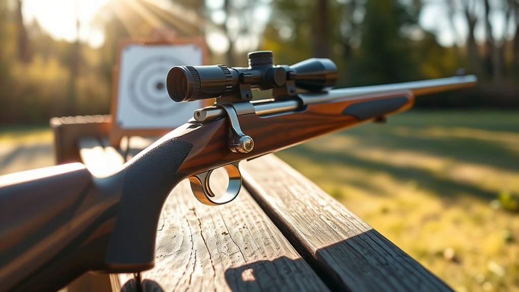 choosing the right springer air rifle