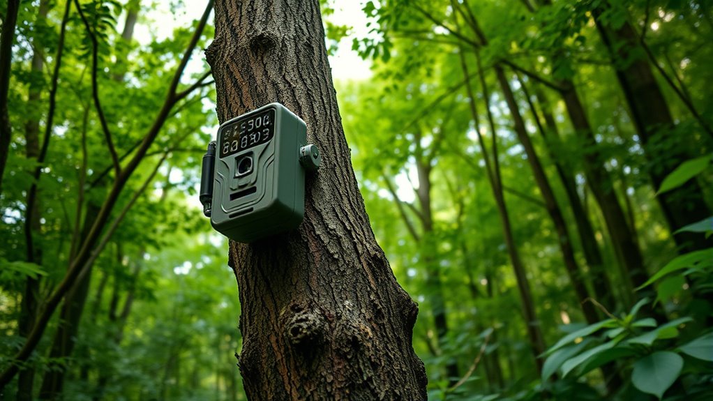 choosing the right trail camera