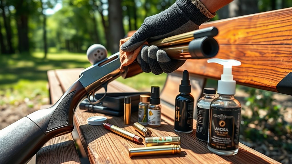 clean protect remove copper
