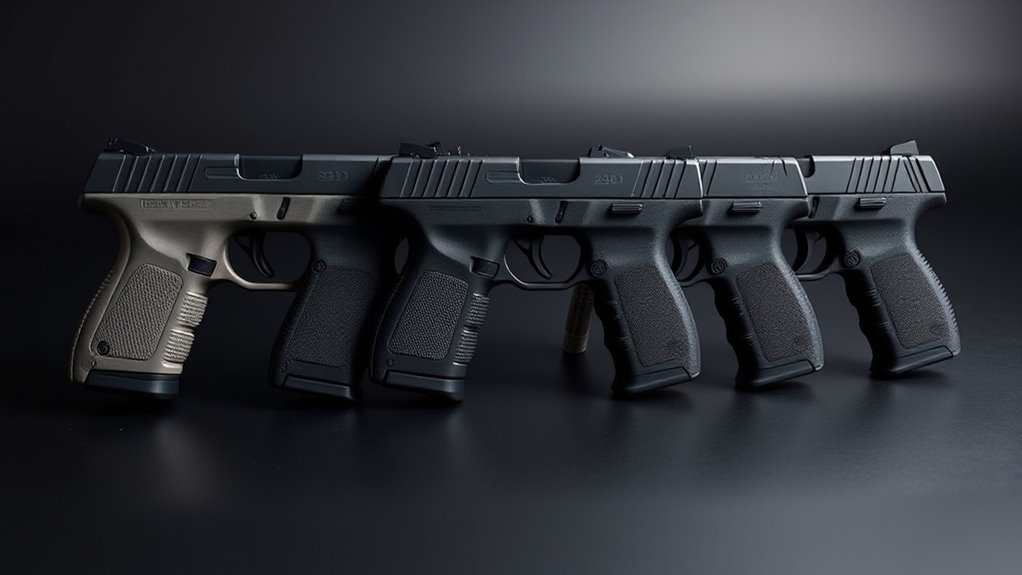 comfort capacity control accuracy