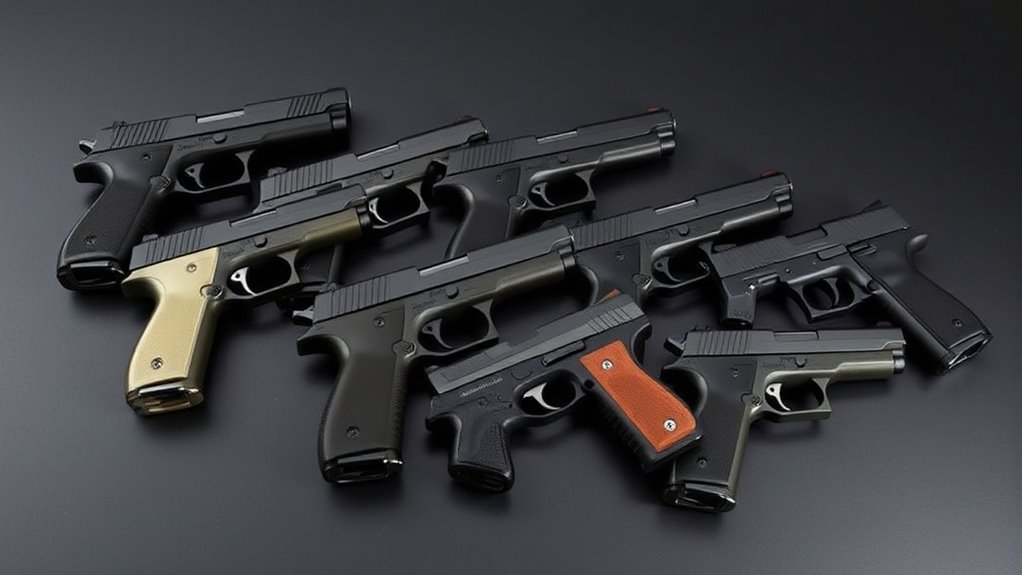 comfort capacity recoil management