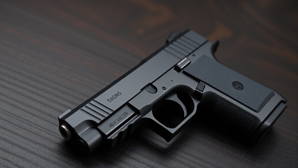 comfort concealment safety fit